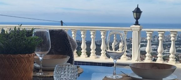 3 rooms Villa in Kargicak, Turkey No. 20745 5