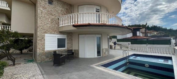 3 rooms Villa in Kargicak, Turkey No. 20745 2
