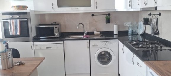 3 rooms Villa in Kargicak, Turkey No. 20745 9