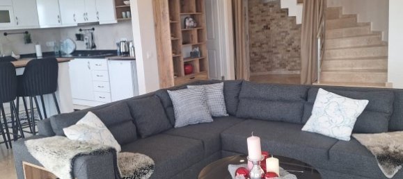 3 rooms Villa in Kargicak, Turkey No. 20745 7