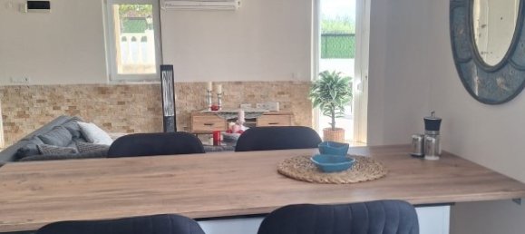 3 rooms Villa in Kargicak, Turkey No. 20745 8