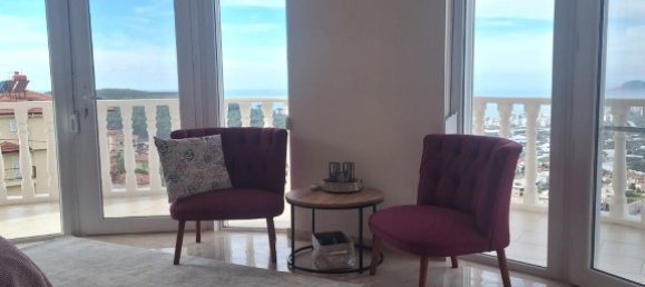 3 rooms Villa in Kargicak, Turkey No. 20745 11