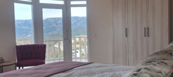 3 rooms Villa in Kargicak, Turkey No. 20745 12