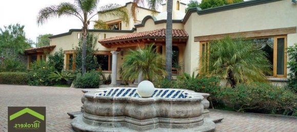 5 bedrooms House in Queretaro, Mexico No. 147908 2