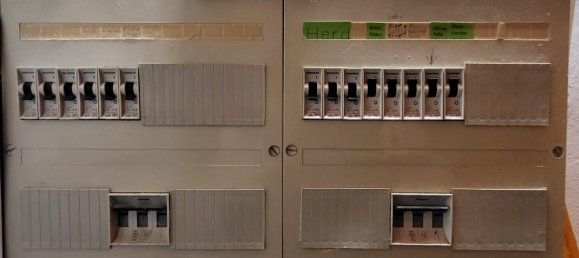 6-Zimmer Stadthaus in Hanover, Germany, Nr. 319069 29