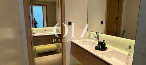 4 bedrooms Villa in Saadiyat Island, UAE No. 25827 11