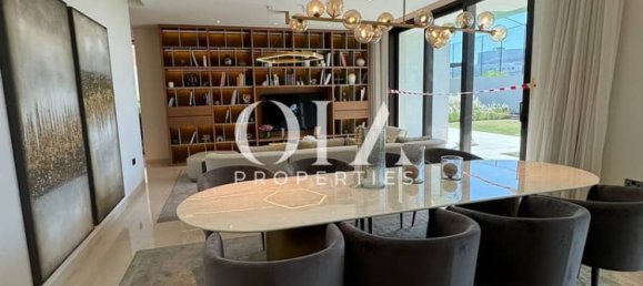 4 bedrooms Villa in Saadiyat Island, UAE No. 25827 6