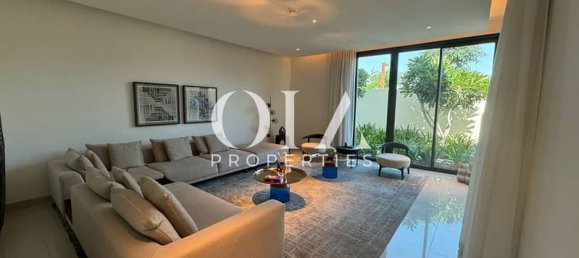 4 bedrooms Villa in Saadiyat Island, UAE No. 25827 4