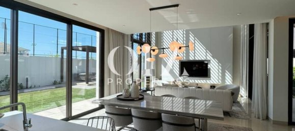 4 bedrooms Villa in Saadiyat Island, UAE No. 25827 2