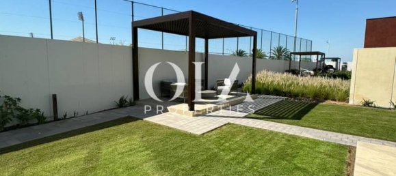 4 bedrooms Villa in Saadiyat Island, UAE No. 25827 3