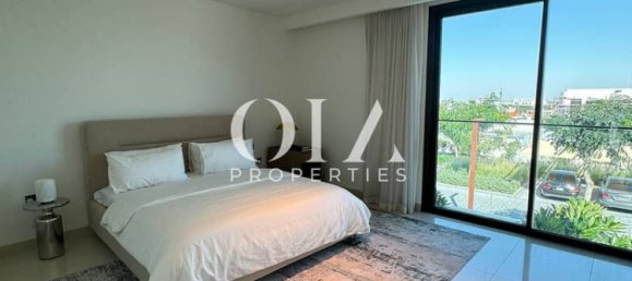 4 bedrooms Villa in Saadiyat Island, UAE No. 25827 5