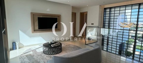 4 bedrooms Villa in Saadiyat Island, UAE No. 25827 8