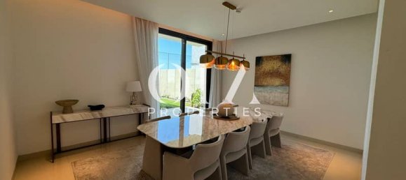 4 bedrooms Villa in Saadiyat Island, UAE No. 25827 7