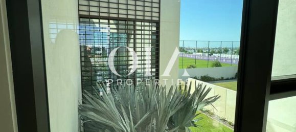 4 bedrooms Villa in Saadiyat Island, UAE No. 25827 9