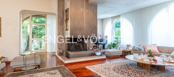 Villa T8 em Rocca di Papa, Italy N.º 379245 7