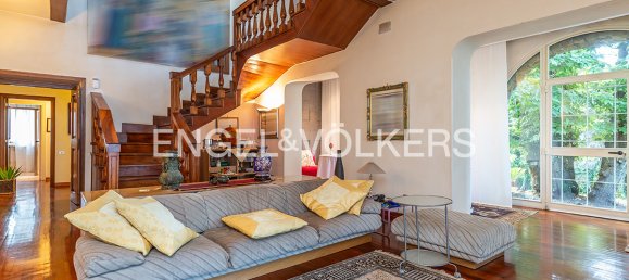 Villa T8 em Rocca di Papa, Italy N.º 379245 9