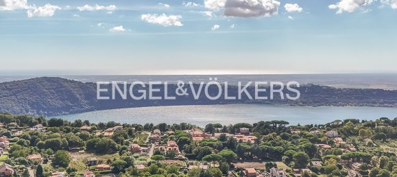 Villa T8 em Rocca di Papa, Italy N.º 379245 31