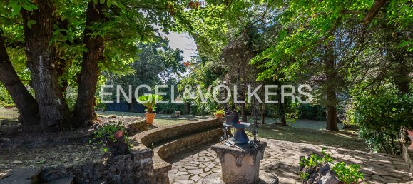 Villa T8 em Rocca di Papa, Italy N.º 379245 4