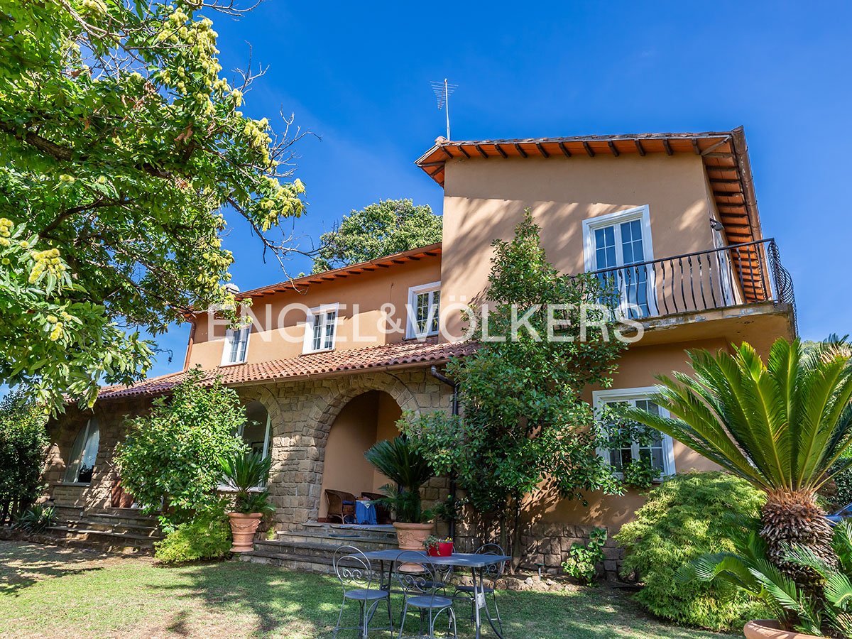 Villa T8 em Rocca di Papa, Italy N.º 379245