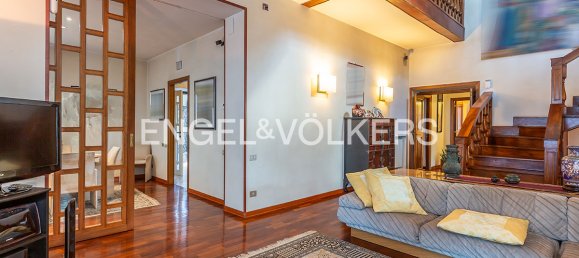 Villa T8 em Rocca di Papa, Italy N.º 379245 10