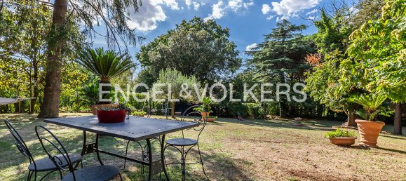 Villa T8 em Rocca di Papa, Italy N.º 379245 5