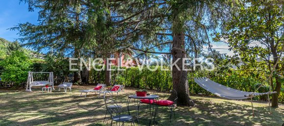 Villa T8 em Rocca di Papa, Italy N.º 379245 6