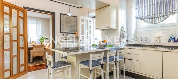 Villa T8 em Rocca di Papa, Italy N.º 379245 13