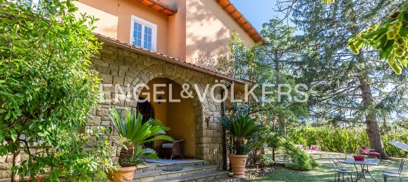 Villa T8 em Rocca di Papa, Italy N.º 379245 3