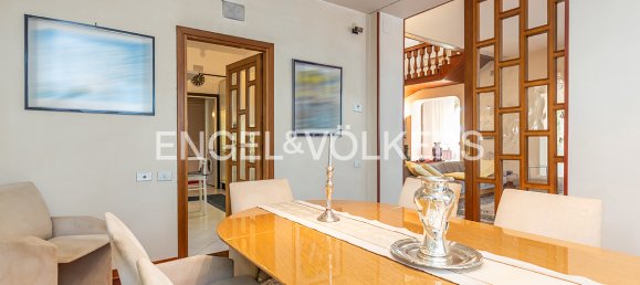 Villa T8 em Rocca di Papa, Italy N.º 379245 11