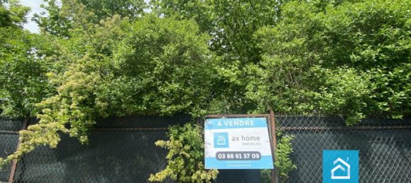 Terrain à Mundolsheim, France No. 65813 2