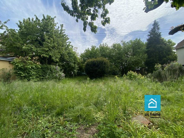 Terrain à Mundolsheim, France No. 65813