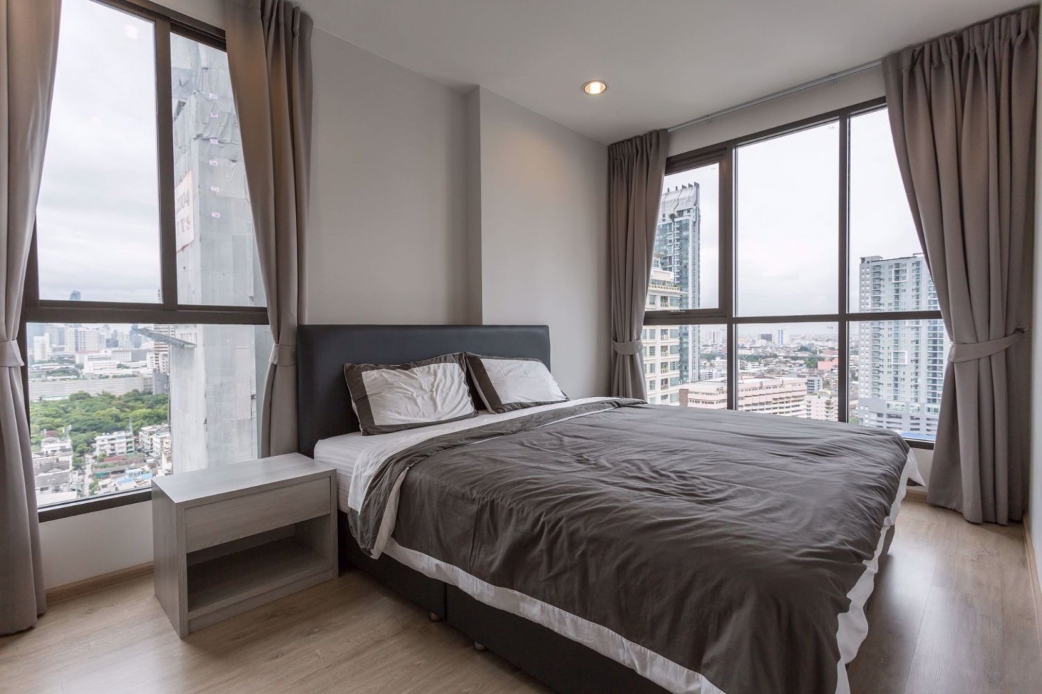 2 chambres Condo à Ideo Q Ratchathewi Railay Beach, Thailand No. 30913