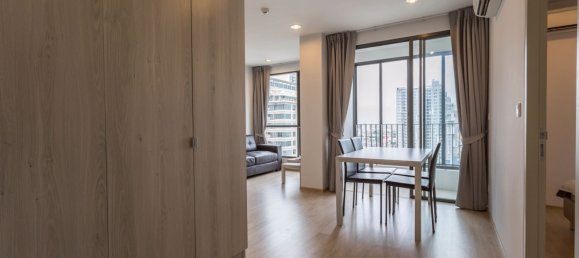 2 chambres Condo à Ideo Q Ratchathewi Railay Beach, Thailand No. 30913 5