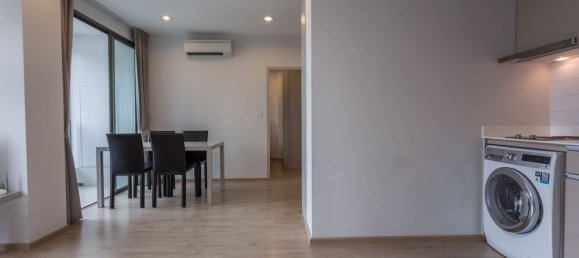 2 chambres Condo à Ideo Q Ratchathewi Railay Beach, Thailand No. 30913 25