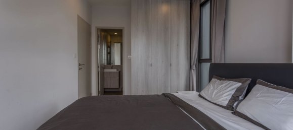 2 chambres Condo à Ideo Q Ratchathewi Railay Beach, Thailand No. 30913 18