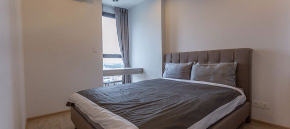 2 chambres Condo à Ideo Q Ratchathewi Railay Beach, Thailand No. 30913 2