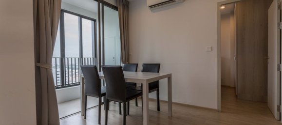 2 chambres Condo à Ideo Q Ratchathewi Railay Beach, Thailand No. 30913 28