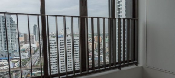 2 chambres Condo à Ideo Q Ratchathewi Railay Beach, Thailand No. 30913 29