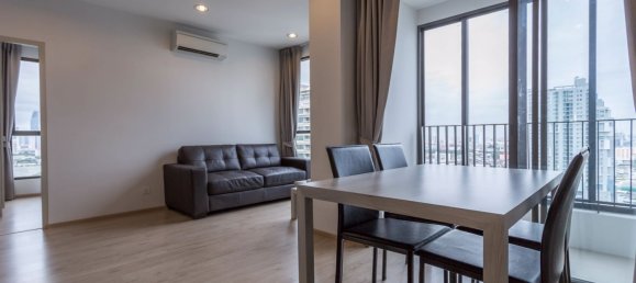 2 chambres Condo à Ideo Q Ratchathewi Railay Beach, Thailand No. 30913 7