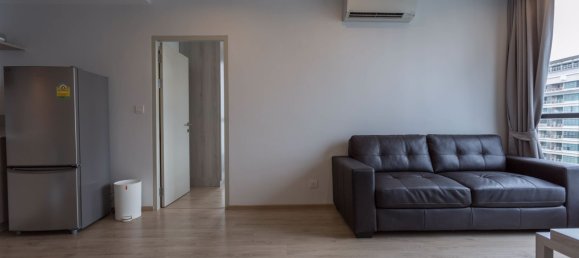 2 chambres Condo à Ideo Q Ratchathewi Railay Beach, Thailand No. 30913 4