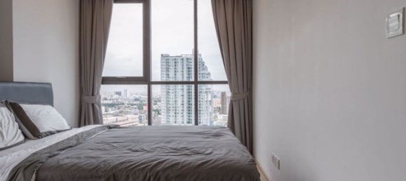 2 chambres Condo à Ideo Q Ratchathewi Railay Beach, Thailand No. 30913 19