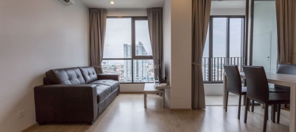 2 chambres Condo à Ideo Q Ratchathewi Railay Beach, Thailand No. 30913 27