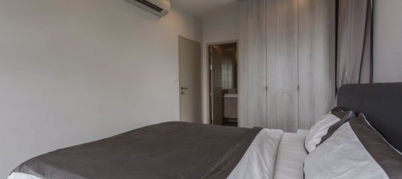 2 chambres Condo à Ideo Q Ratchathewi Railay Beach, Thailand No. 30913 16