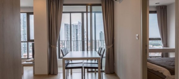 2 chambres Condo à Ideo Q Ratchathewi Railay Beach, Thailand No. 30913 3