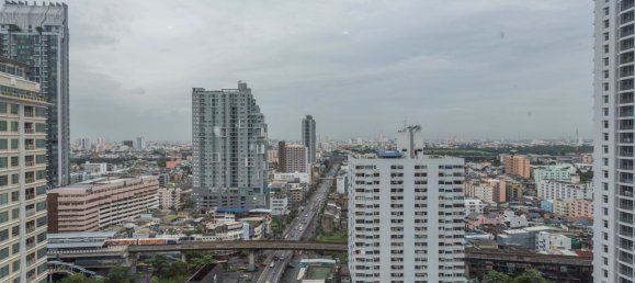 2 chambres Condo à Ideo Q Ratchathewi Railay Beach, Thailand No. 30913 24