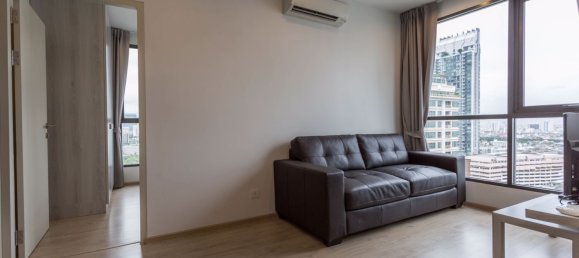 2 chambres Condo à Ideo Q Ratchathewi Railay Beach, Thailand No. 30913 11