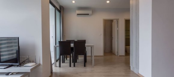 2 chambres Condo à Ideo Q Ratchathewi Railay Beach, Thailand No. 30913 13