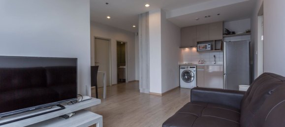 2 chambres Condo à Ideo Q Ratchathewi Railay Beach, Thailand No. 30913 12