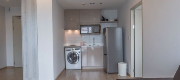 2 chambres Condo à Ideo Q Ratchathewi Railay Beach, Thailand No. 30913 9