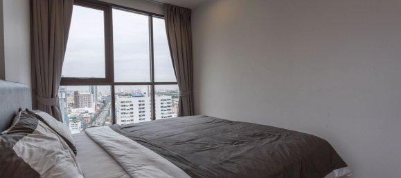 2 chambres Condo à Ideo Q Ratchathewi Railay Beach, Thailand No. 30913 20